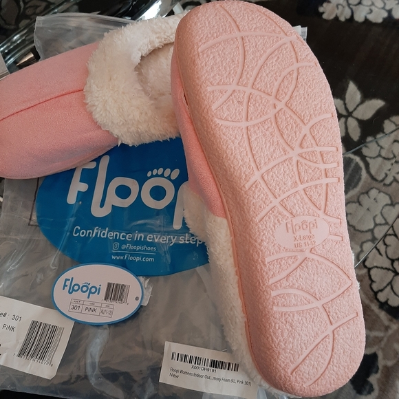 Ladies shoes - Picture 5 of 8